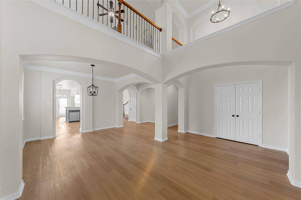 Allen, TX 75013,1417 Lampasas Drive