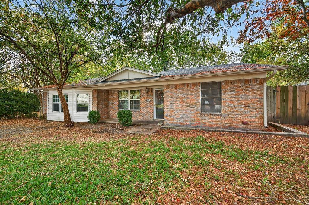 Sherman, TX 75090,218 E Kansas Street