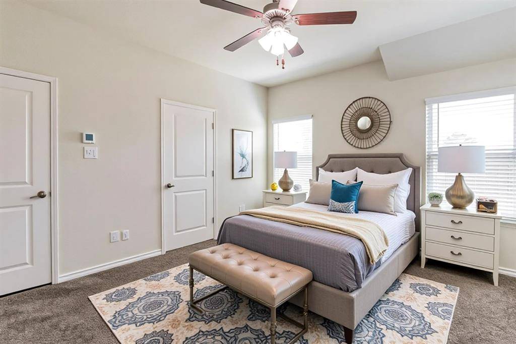 Forney, TX 75126,2722 Pease Drive