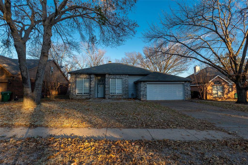 Grapevine, TX 76051,4103 Meadow Drive