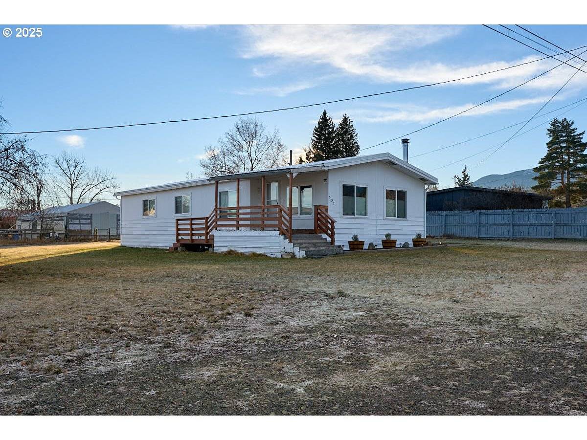 Joseph, OR 97846,502 S EAST ST