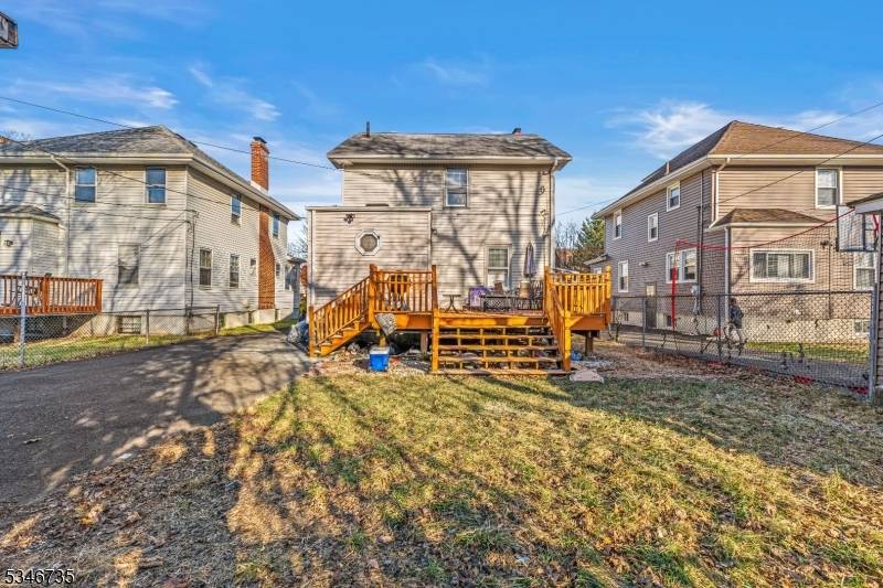 South Orange Village Twp., NJ 07079,129 Holland Rd