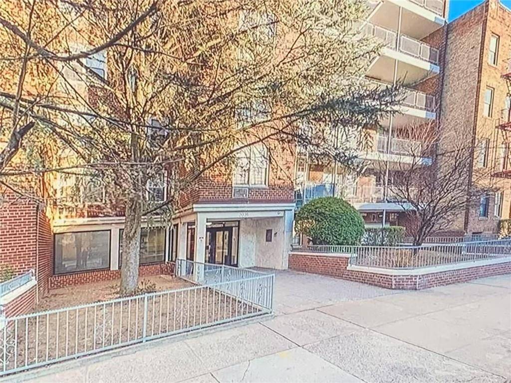 Brooklyn, NY 11223,2035 East 7th ST #3J