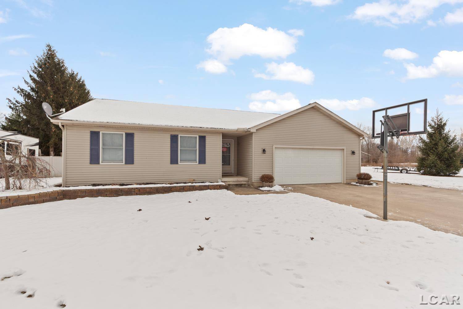 Tecumseh, MI 49286,3110 Crabtree DR