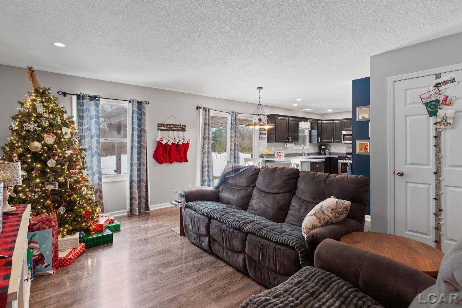 Tecumseh, MI 49286,3110 Crabtree DR