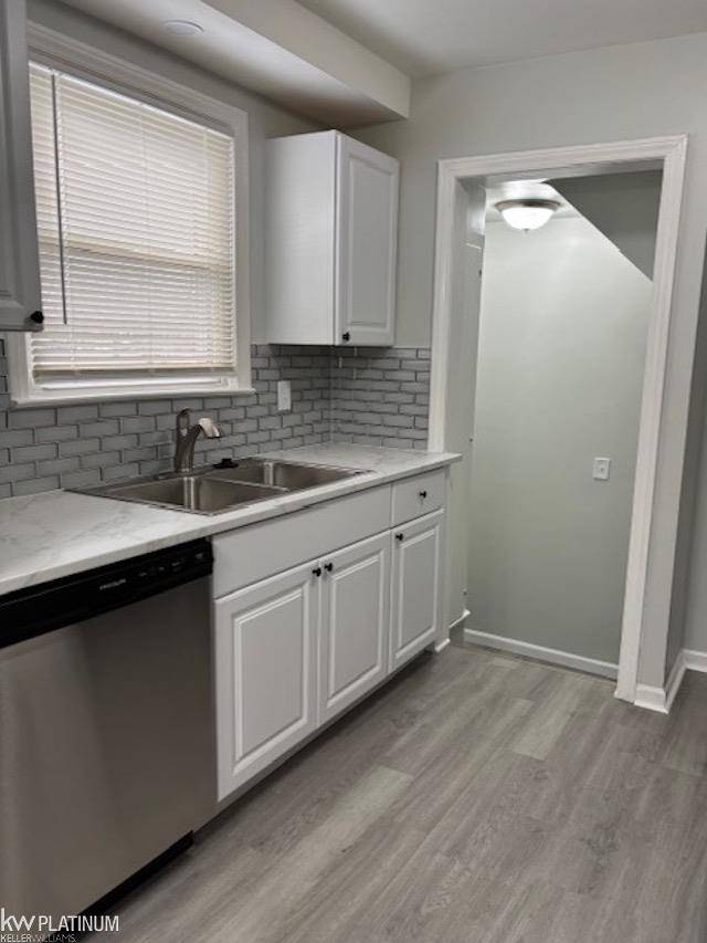 Eastpointe, MI 48021,23856 Normandy AVE