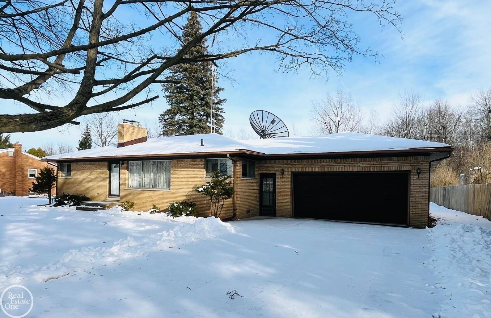 Marysville, MI 48040,227 Connecticut AVE