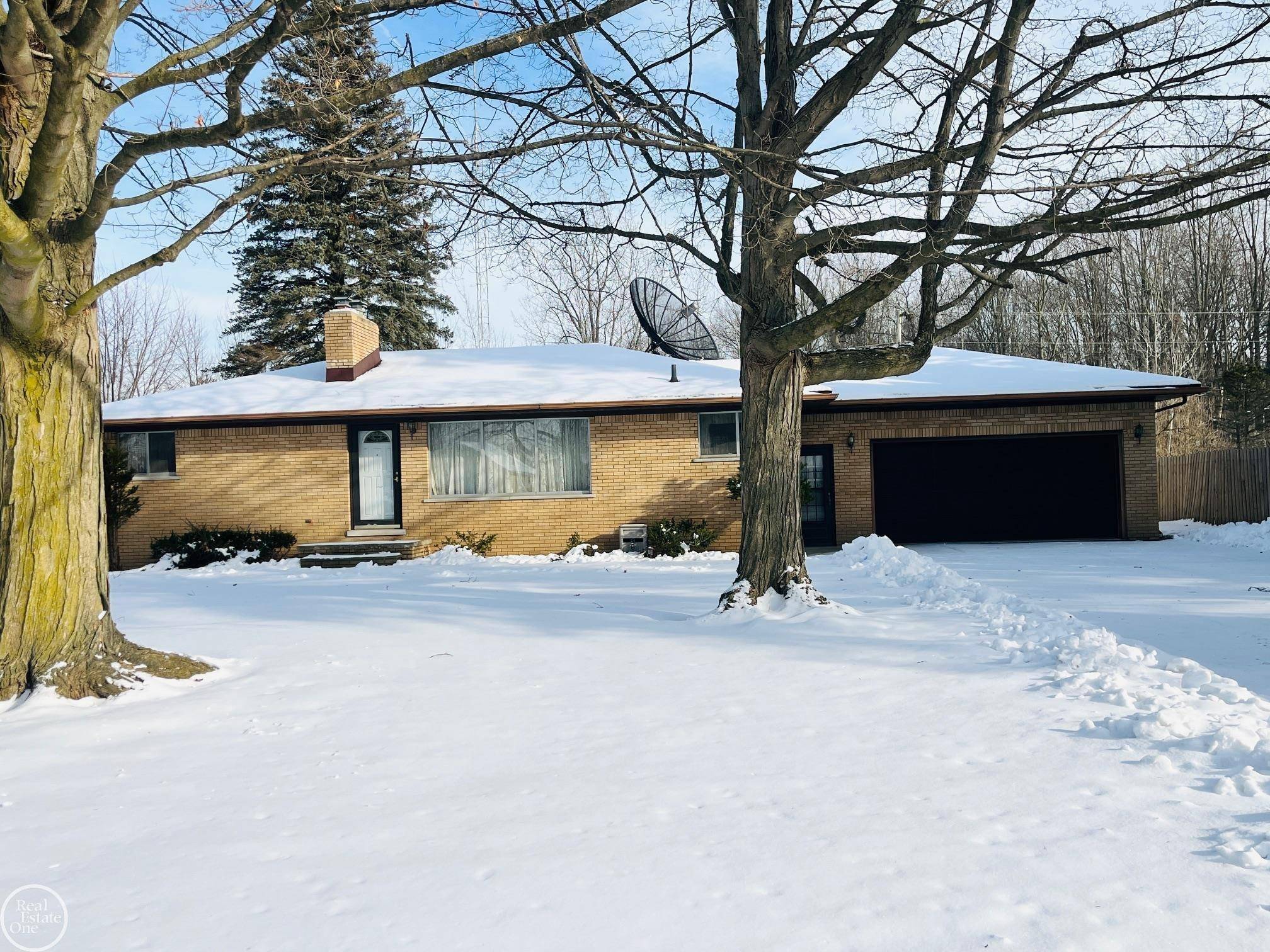 Marysville, MI 48040,227 Connecticut AVE