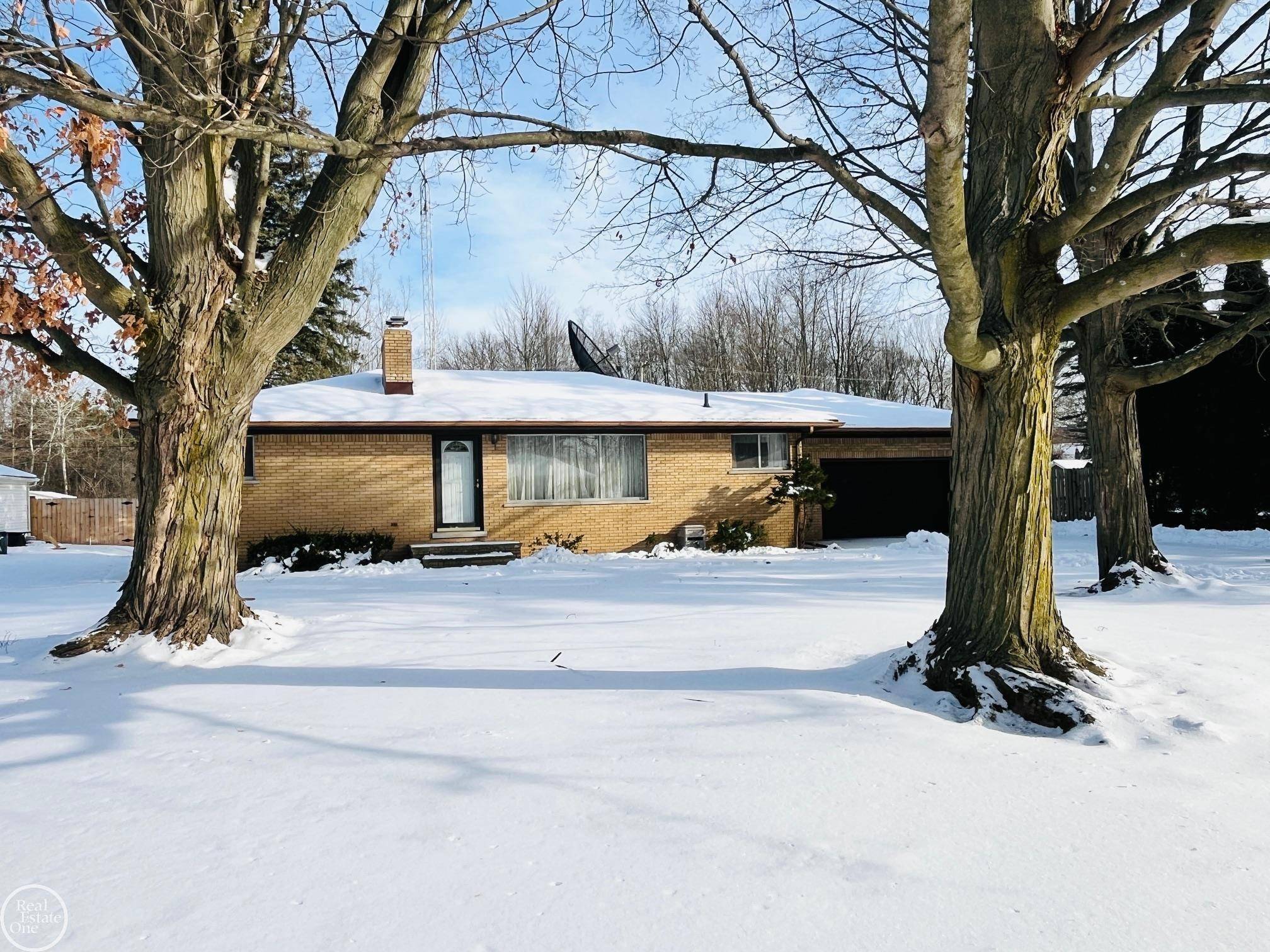 Marysville, MI 48040,227 Connecticut AVE