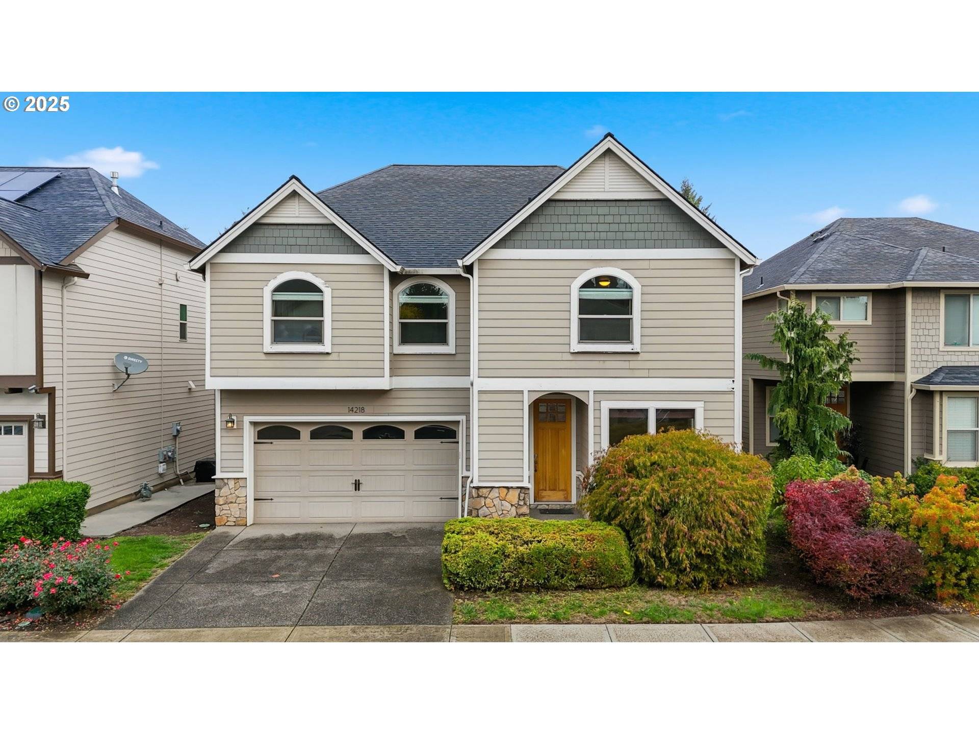 Vancouver, WA 98660,14218 NE 95TH CIR