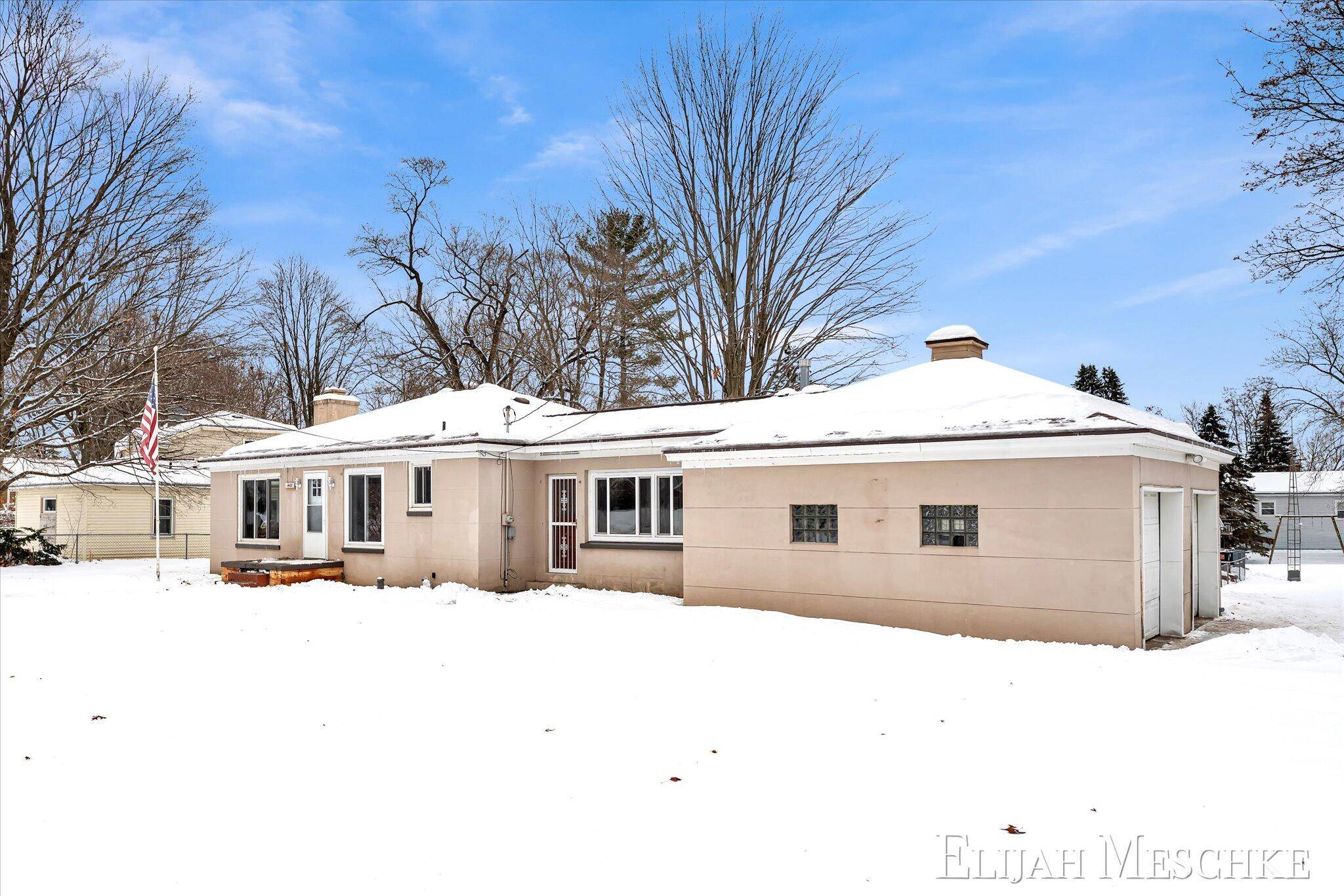 Grand Rapids, MI 49525,1408 Mark ST NE