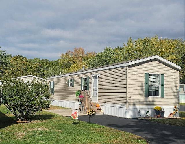 Benton Harbor, MI 49022,1565 M-63 ##63