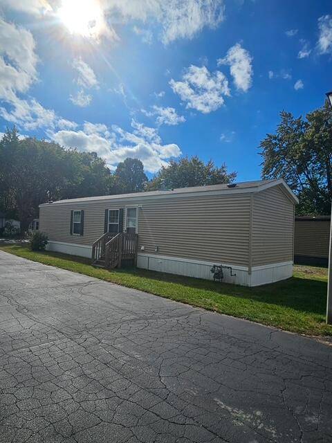 Benton Harbor, MI 49022,1565 M-63 ##63