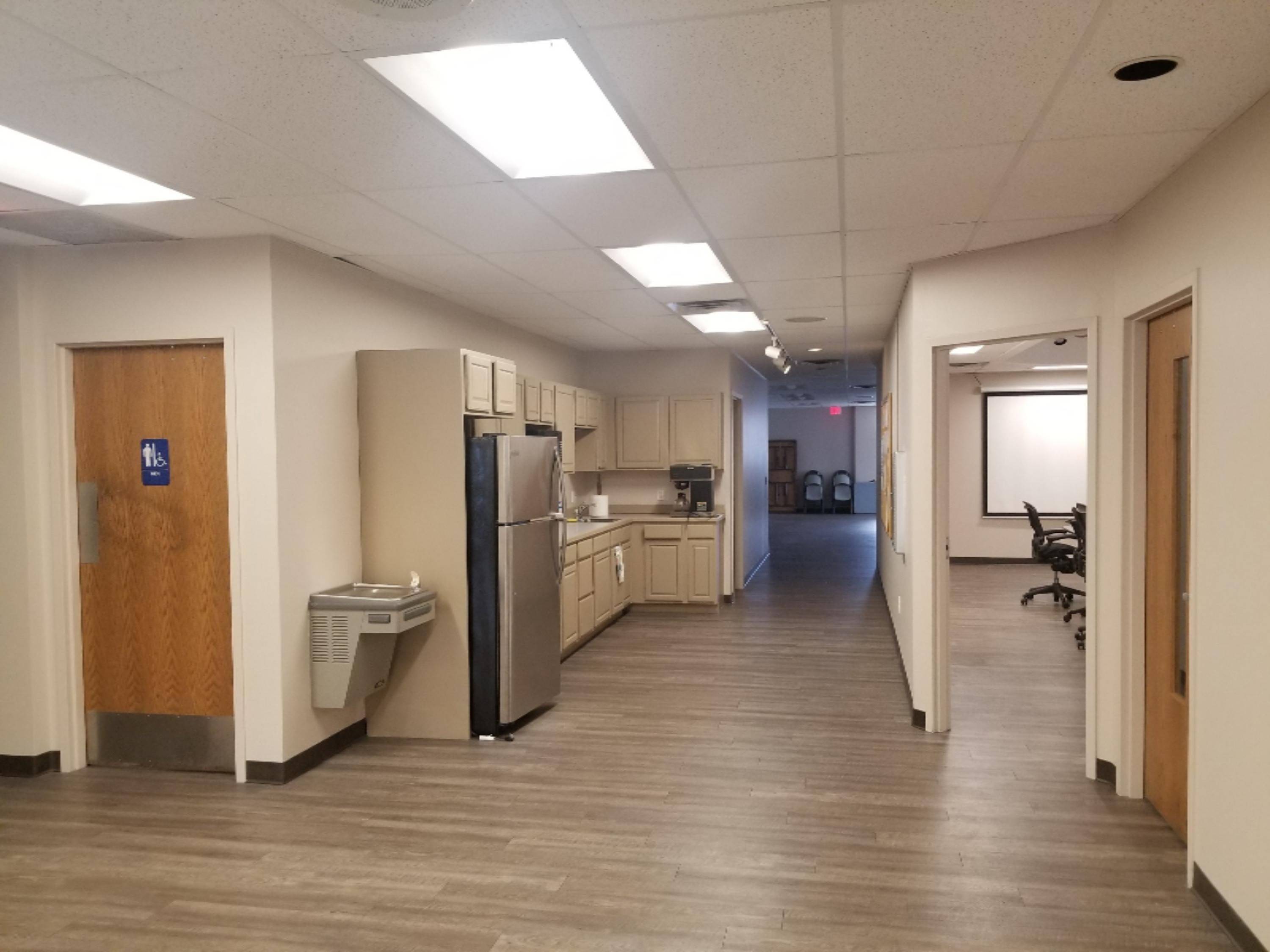 Muskegon, MI 49441,721 W Laketon AVE #Office