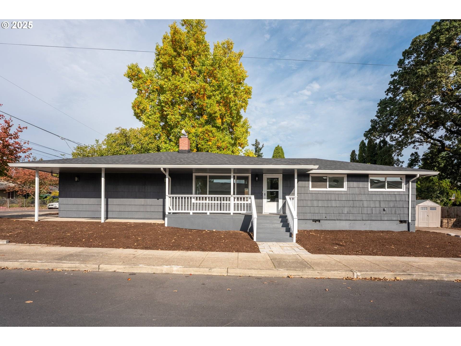 Portland, OR 97233,226 SE 157TH AVE