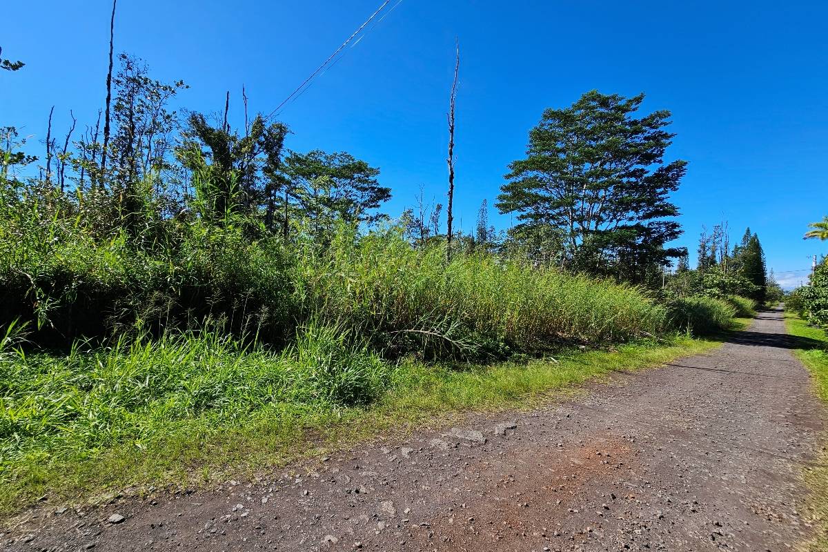 Kurtistown, HI 96760,16-1920 36TH AVE