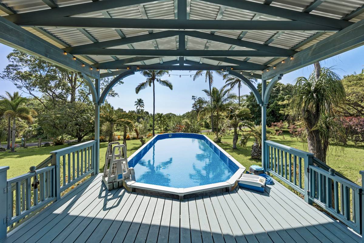 Pahoa, HI 96778,13-125 NALU PL