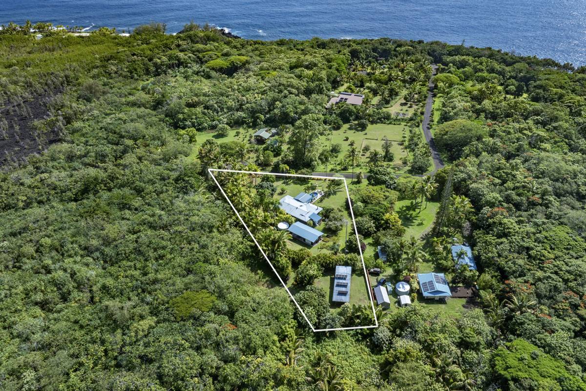 Pahoa, HI 96778,13-125 NALU PL