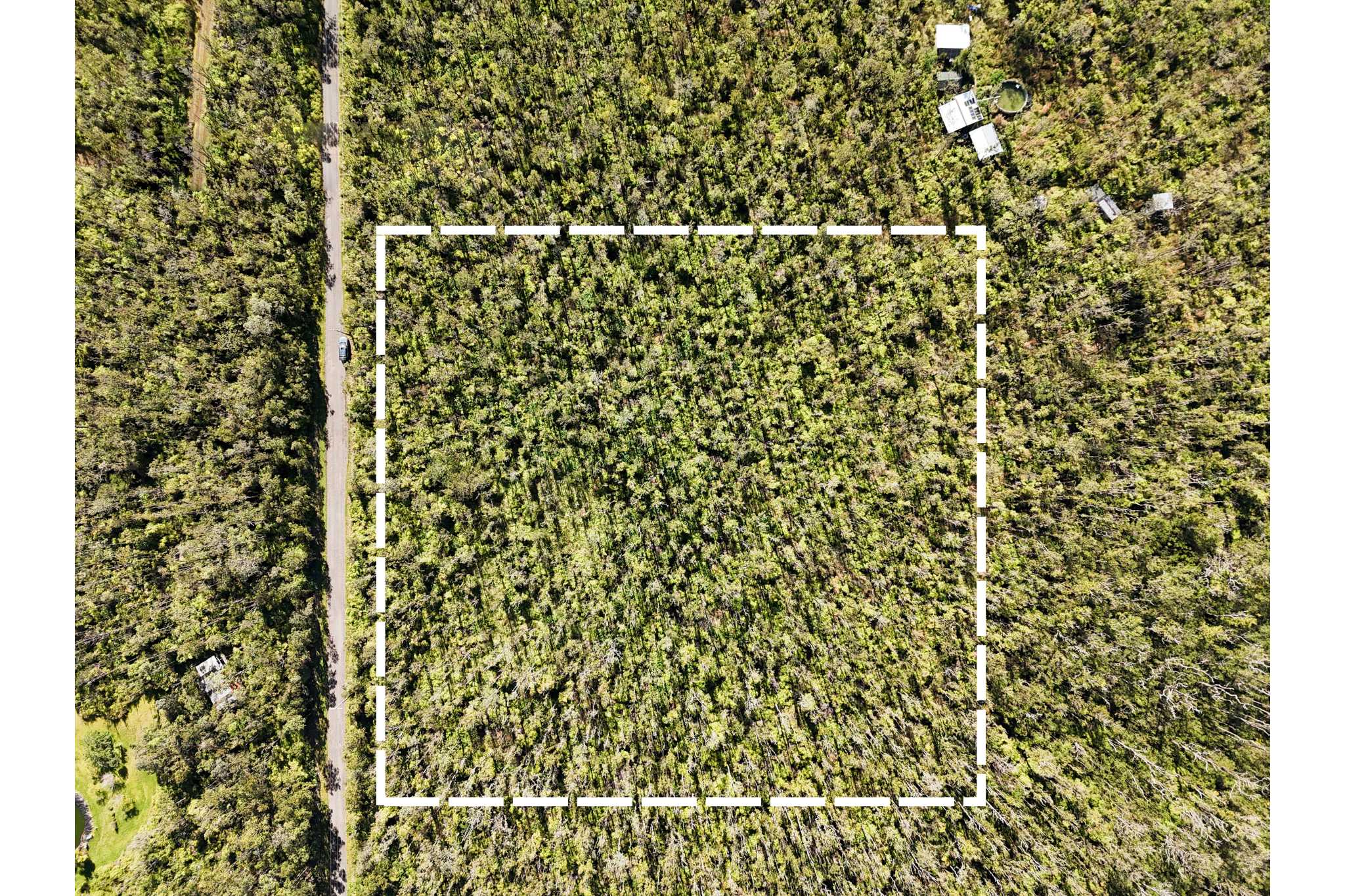 Volcano, HI 96785,ULUHEMALU RD