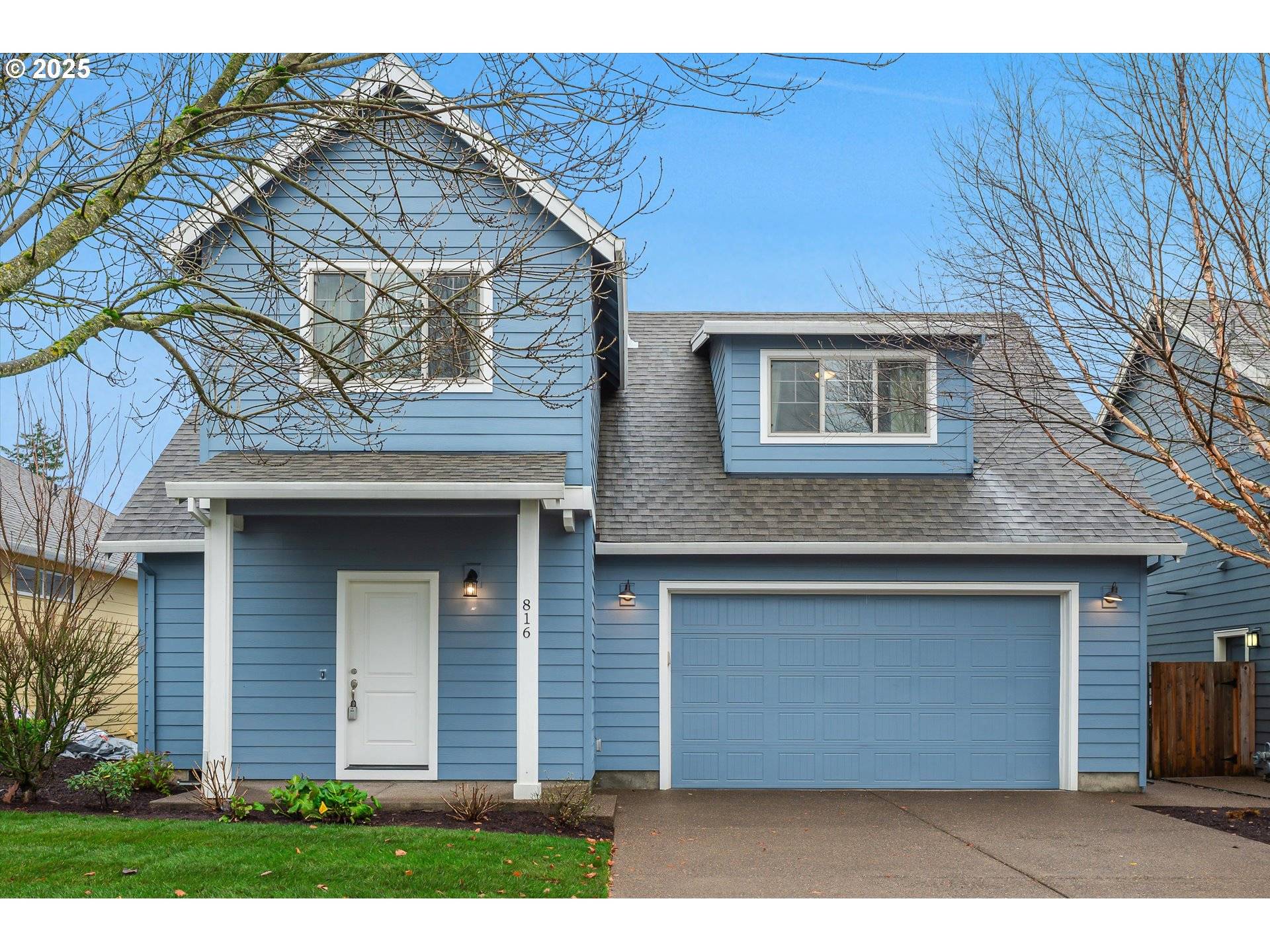 Newberg, OR 97132,816 S CORINNE DR