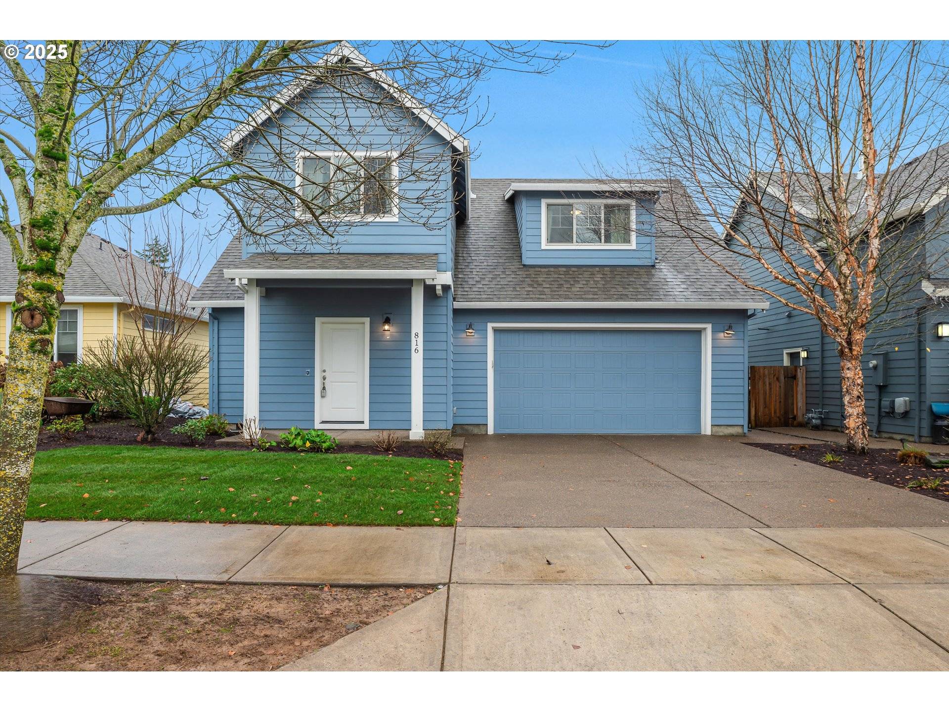 Newberg, OR 97132,816 S CORINNE DR