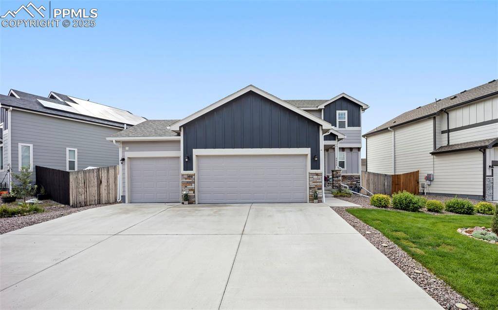 Colorado Springs, CO 80925,9949 Castor DR