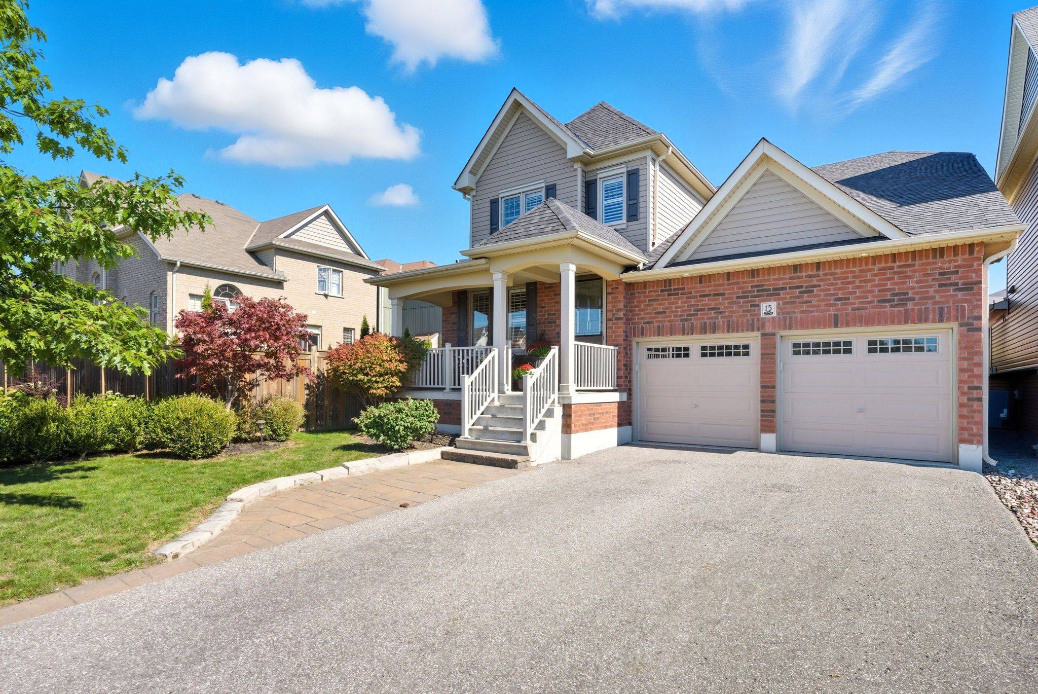 Clarington, ON L1C 3K7,15 Carl Raby ST