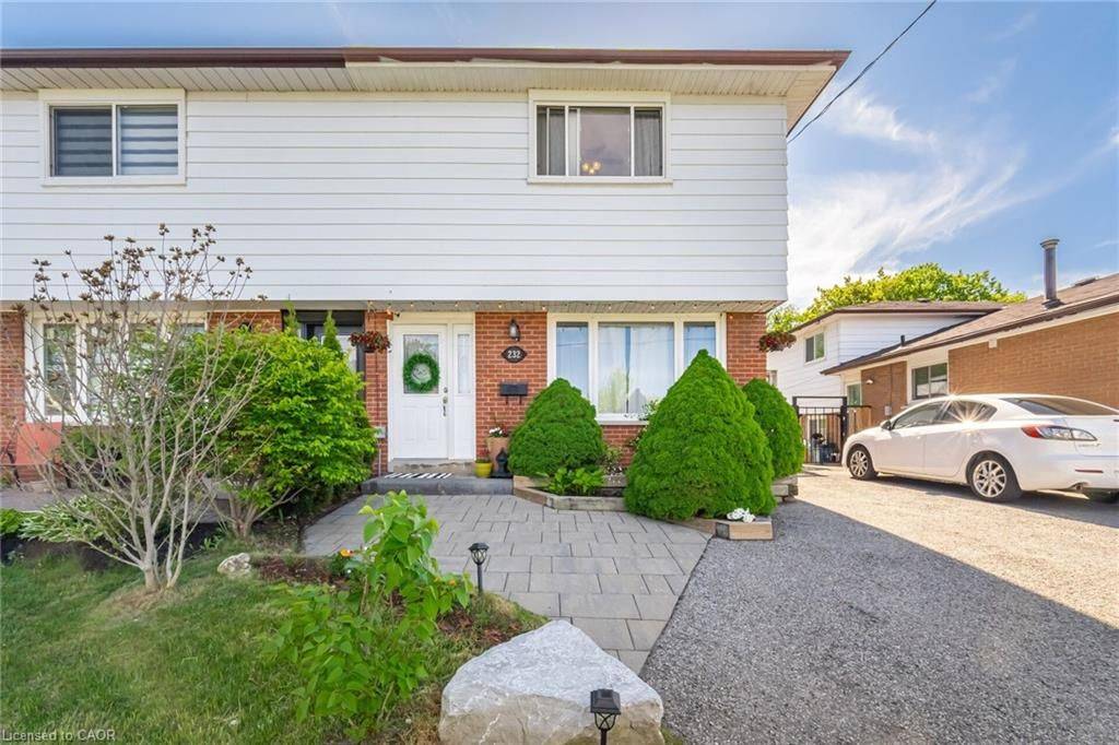 Oshawa, ON L1J 5R3,232 Durham ST