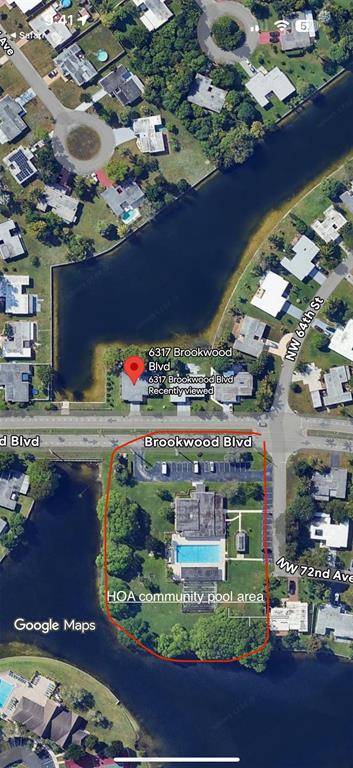 Tamarac, FL 33321,6317 Brookwood Blvd