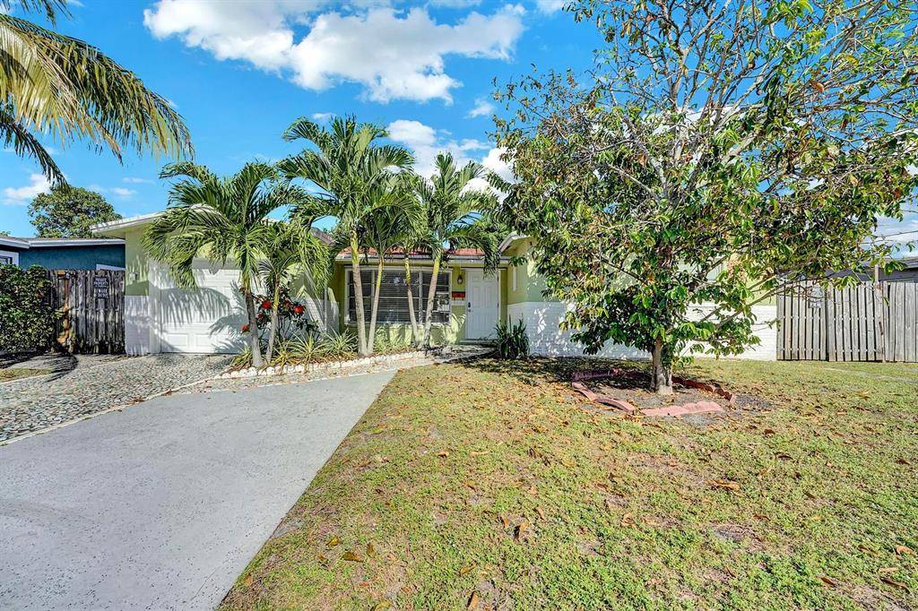 North Lauderdale, FL 33068,6481 Kimberly Blvd