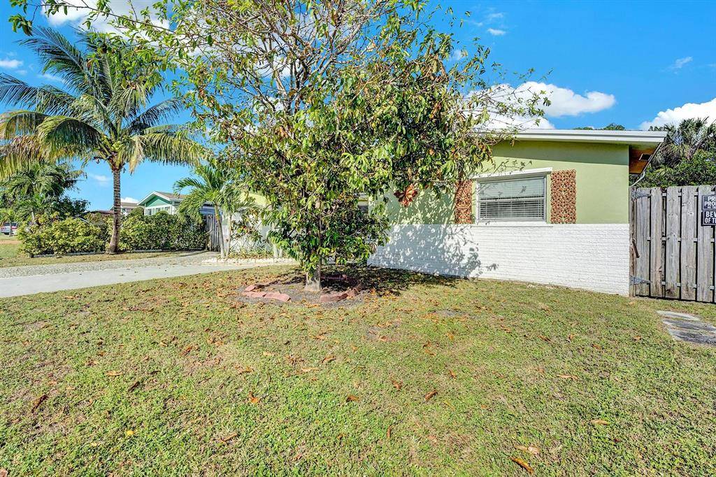 North Lauderdale, FL 33068,6481 Kimberly Blvd