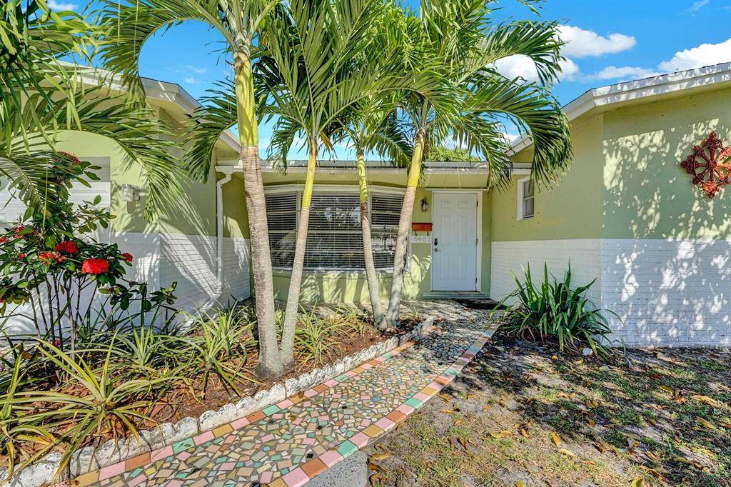 North Lauderdale, FL 33068,6481 Kimberly Blvd