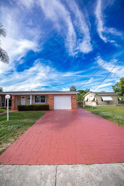 Plantation, FL 33317,1501 SW 57th Ave