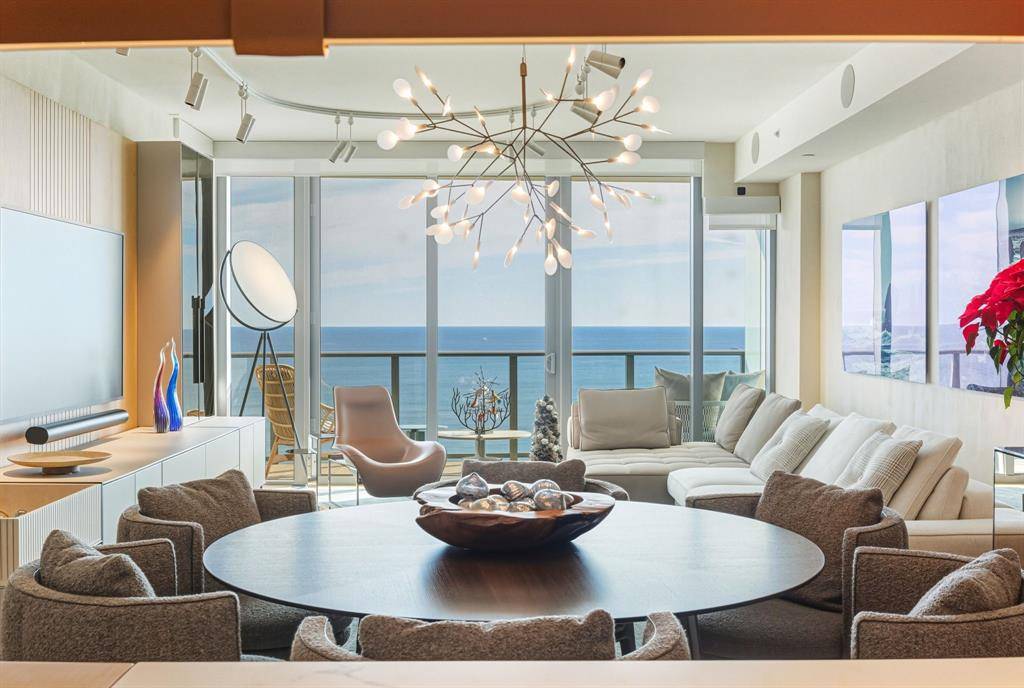 Pompano Beach, FL 33062,1116 N Ocean Blvd #1506