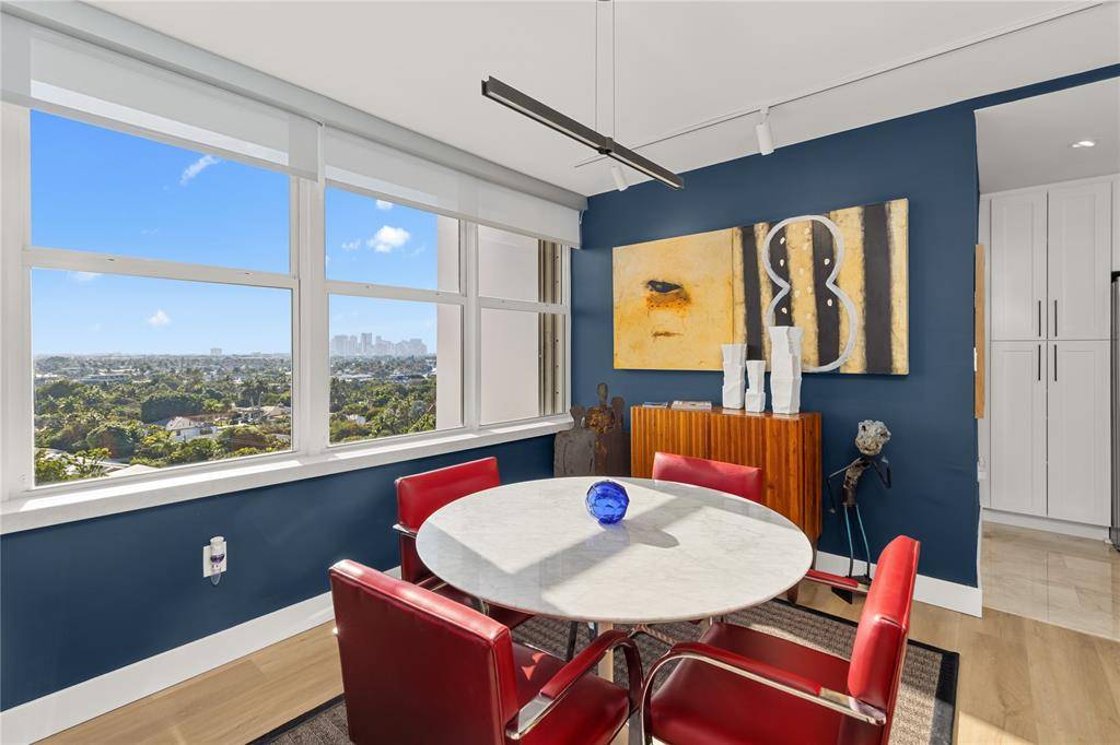 Fort Lauderdale, FL 33304,888 Intracoastal Dr #11