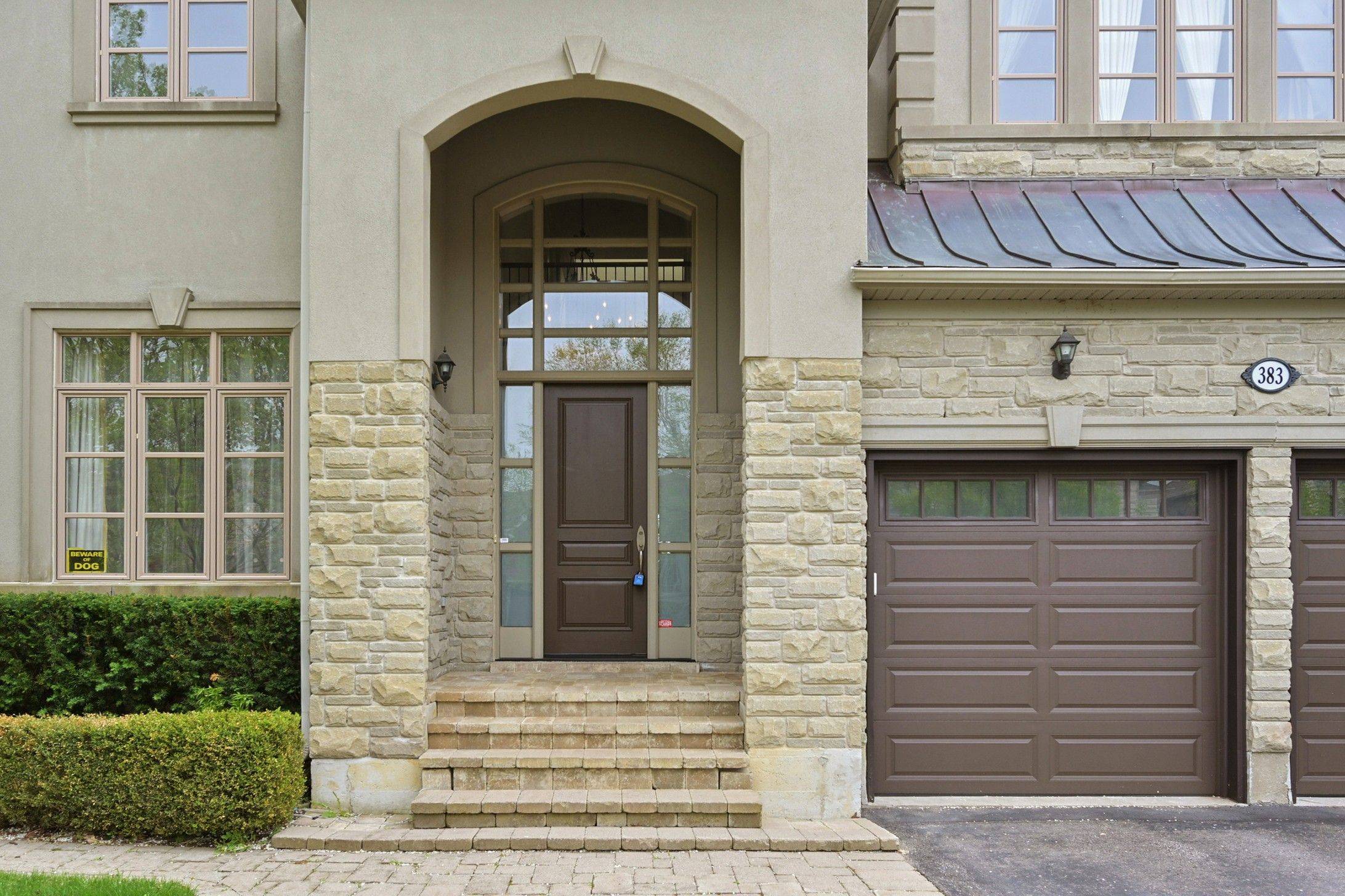 Richmond Hill, ON L4E 4R8,383 Paradelle DR
