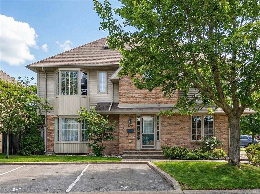 Burlington, ON L7N 1N1,3333 New ST #120