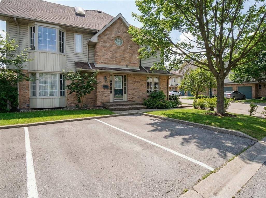 Burlington, ON L7N 1N1,3333 New ST #120