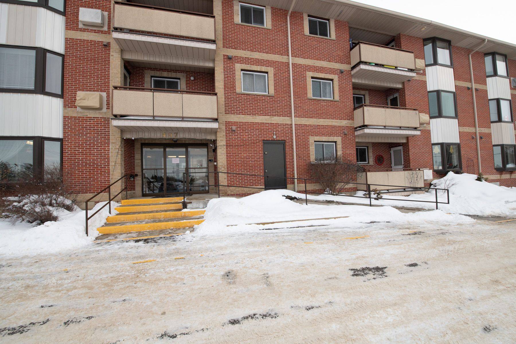 Wellington North, ON N0G 2L1,497 BIRMINGHAM ST W #108