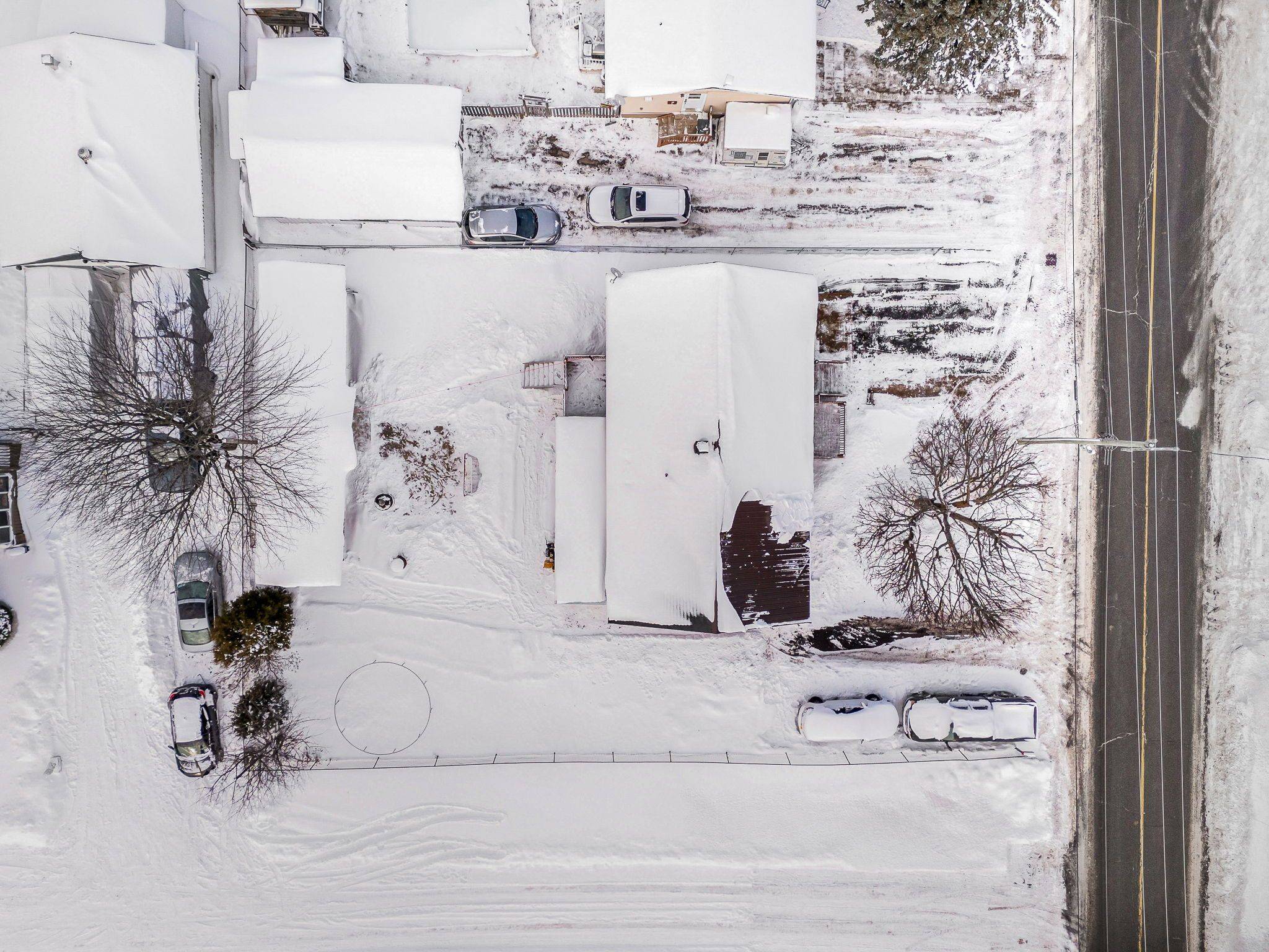 Alfred And Plantagenet, ON K0B 1A0,586-588 Bolt RD