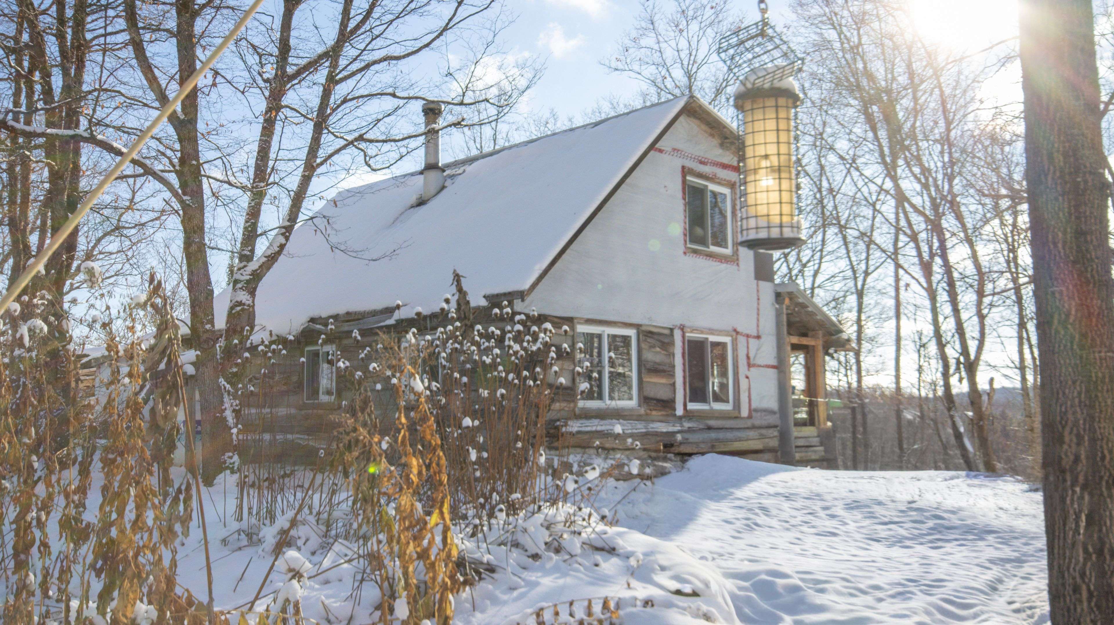 Brudenell, Lyndoch And Raglan, ON K0J 2N0,205 Rockingham RD