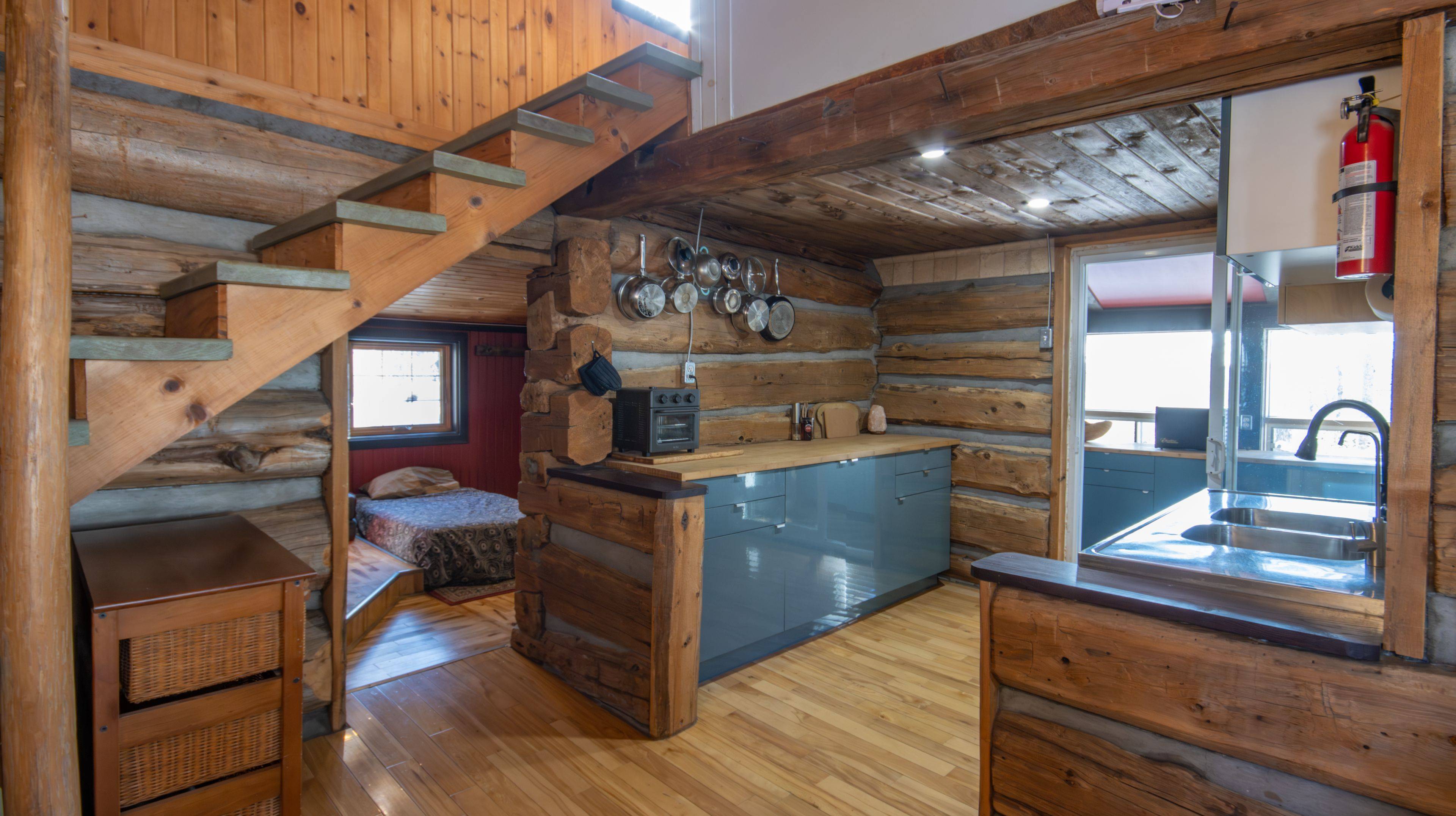 205 Rockingham RD, Brudenell, Lyndoch And Raglan, ON K0J 2N0