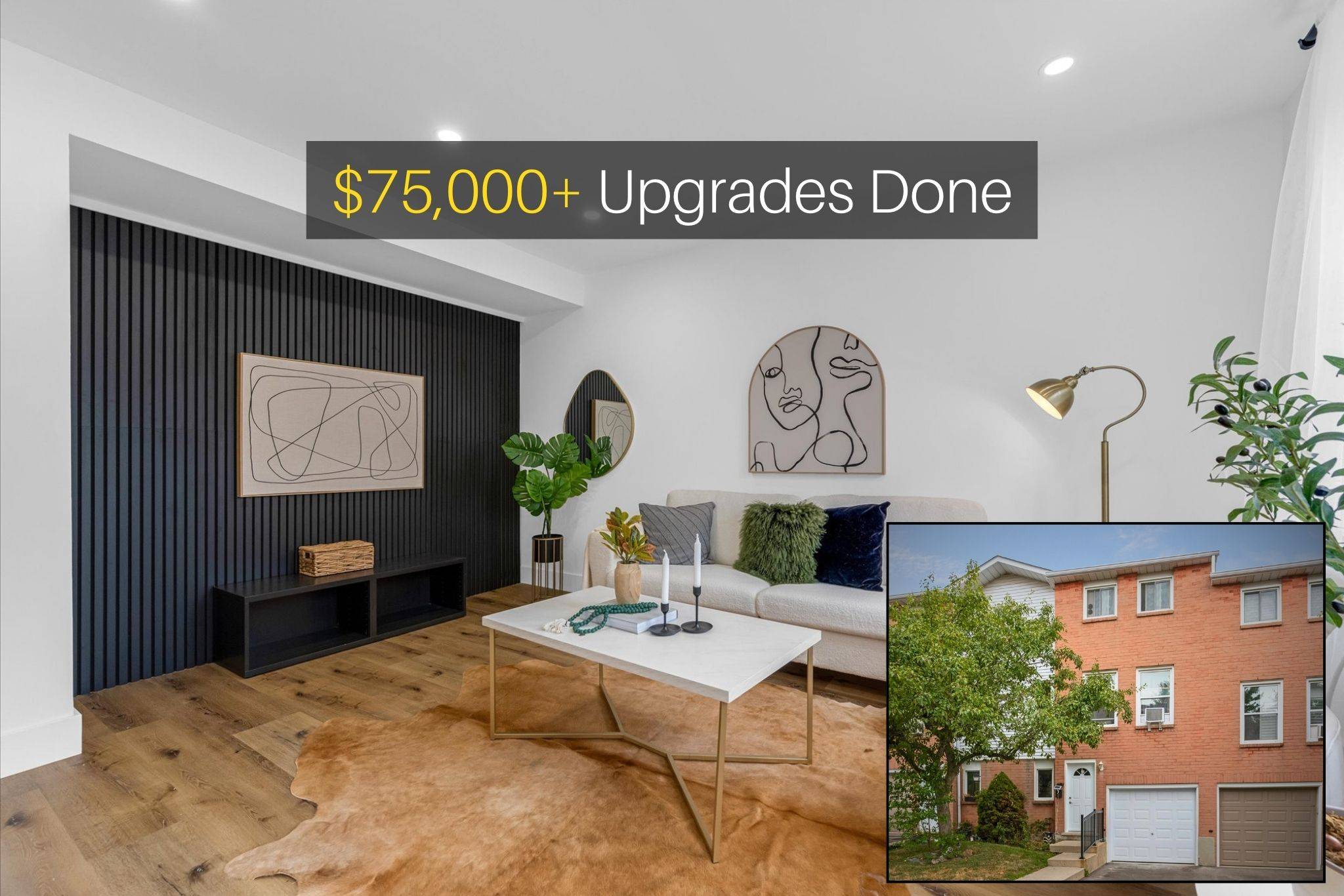 Hamilton, ON L8W 3C7,1255 Upper Gage AVE #10