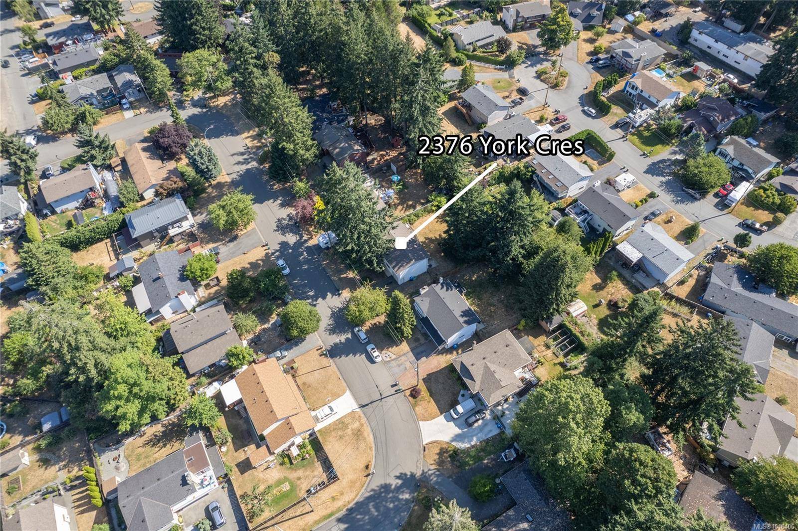 Nanaimo, BC V9T 4N3,2376 York Cres