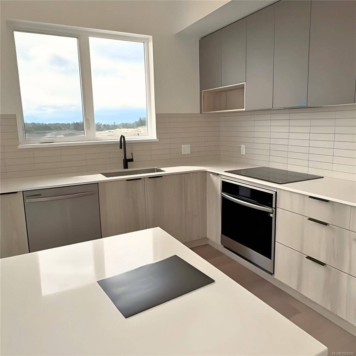 Colwood, BC V9C 3A1,3564B Ryder Hesjedal Way #413