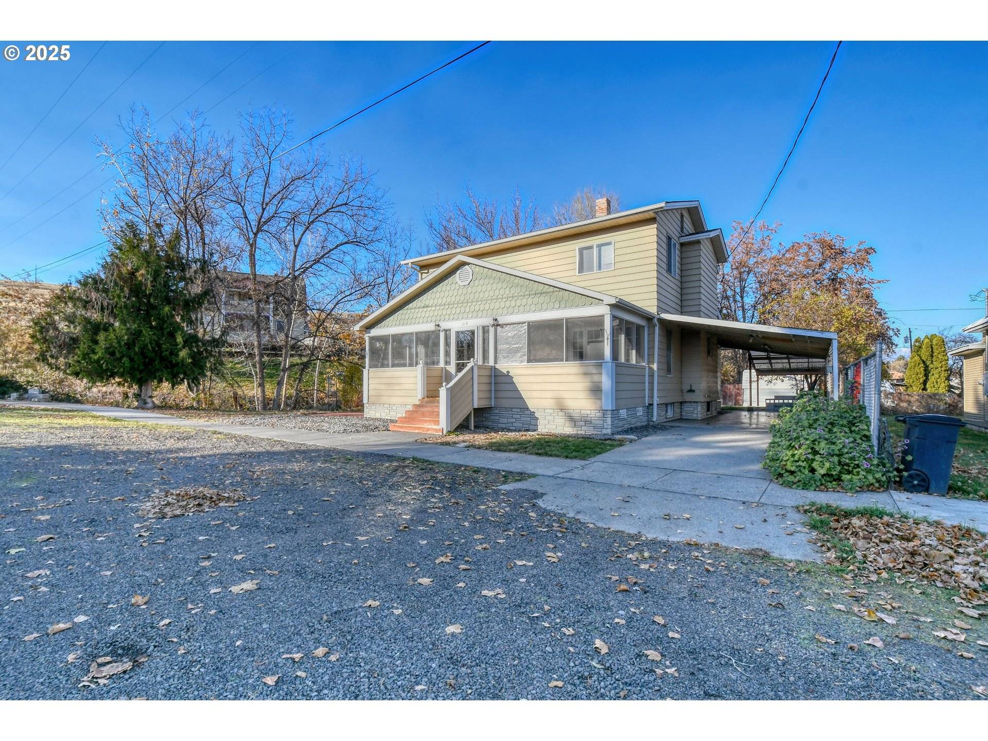 Pilot Rock, OR 97868,261 SW 2ND ST