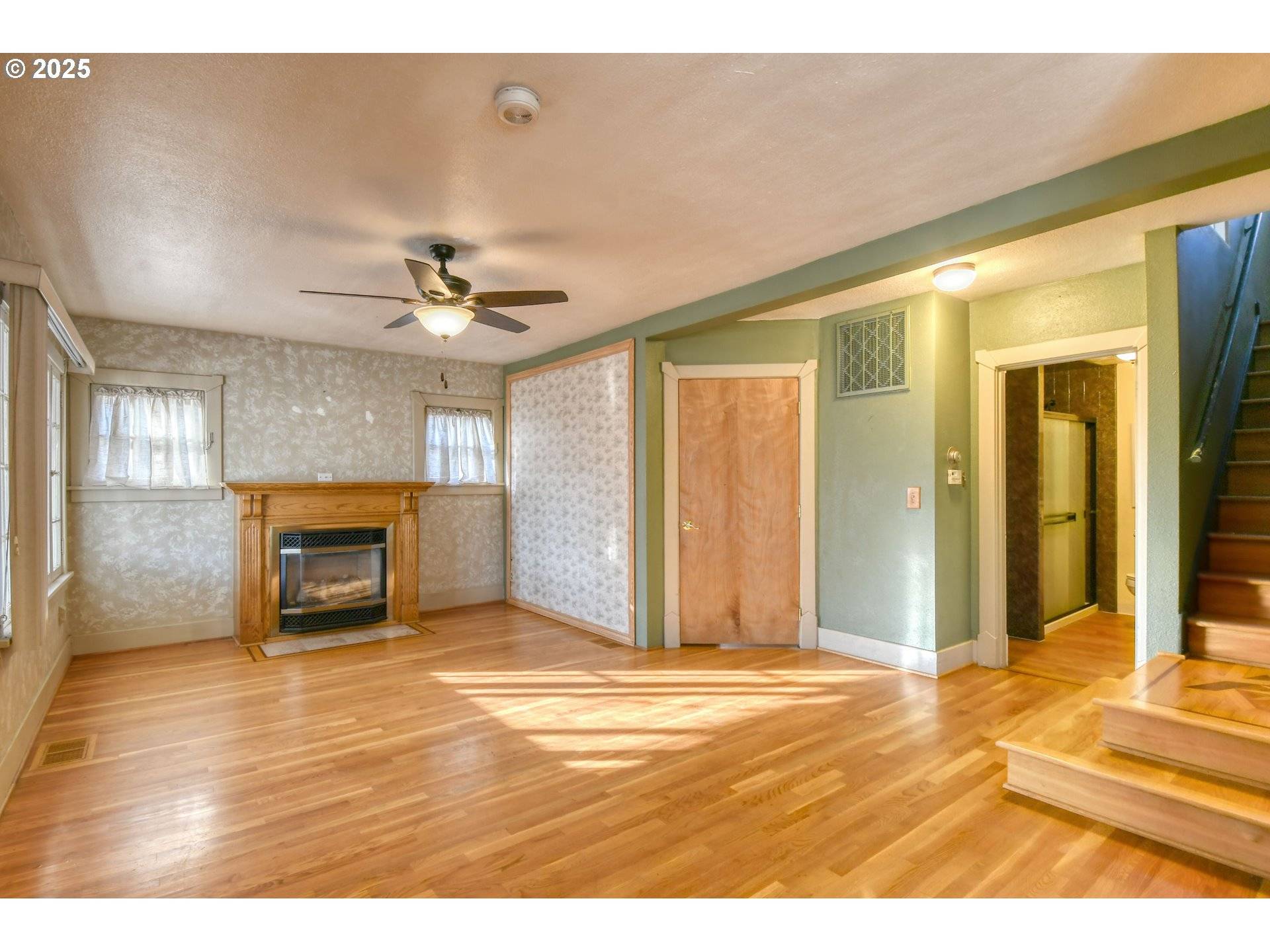 Pilot Rock, OR 97868,261 SW 2ND ST