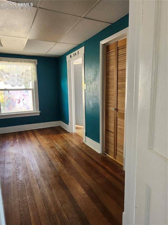 Hugo, CO 80821,607 2nd AVE