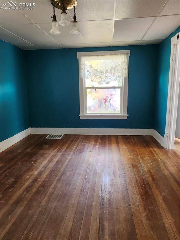 Hugo, CO 80821,607 2nd AVE