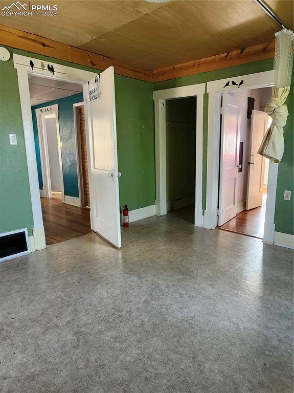 Hugo, CO 80821,607 2nd AVE